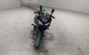 KAWASAKI NINJA 400 2019 EX400G