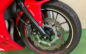 HONDA CBR400R ABS 2019 NC56