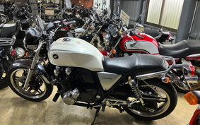 HONDA CB1100 2010 SC65