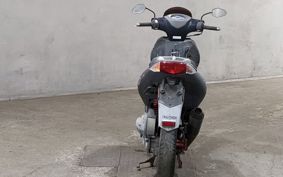 KYMCO SUPER 9S SH10DP