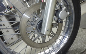 SUZUKI SAVAGE LS650 1989 NP41A