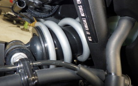 KAWASAKI NINJA 650 A 2020 ER650H