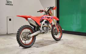 HONDA CRF250 RALLY ME12