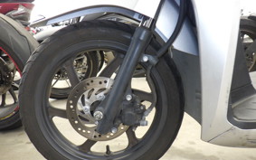 HONDA DIO 110