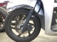 Фото Honda DIO 110 2015 с японского аукциона