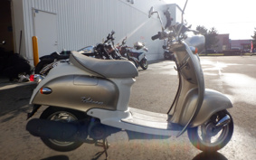 YAMAHA VINO SA10J