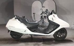 HONDA FUSION MF02