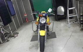 HONDA CB400SF VTEC K