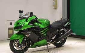 KAWASAKI ZX 1400 NINJA R A 2016