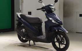 SUZUKI ADDRESS 110 CE47A
