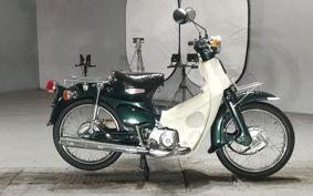 HONDA SUPER CUB90 HA02