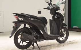HONDA DIO110-3ﾍﾞｰｼｯｸ JK03
