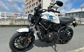 YAMAHA XSR700 2024 RM41J