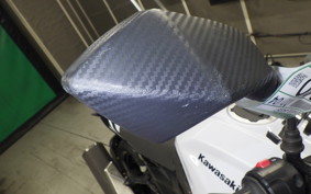 KAWASAKI Z400 Gen.2 2019 EX400G