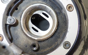 KAWASAKI NINJA 250R EX250K