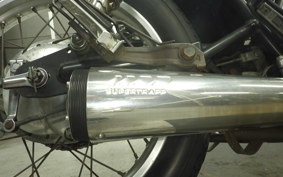 YAMAHA SR400 Gen.2 1995 1JR