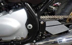 KAWASAKI ZEPHYR 750 ZR750C