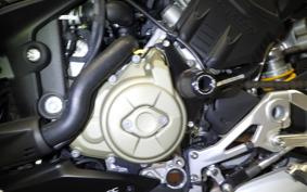 DUCATI STREETFIGHTER V4 SP 2022