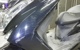 YAMAHA MAJESTY155 S 2024 SG28J