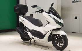 HONDA PCX 125 2013 JK05