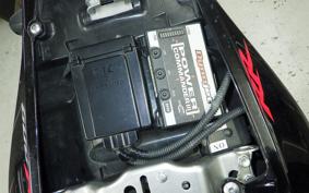 HONDA CBR600RR GEN 3 2008 PC40