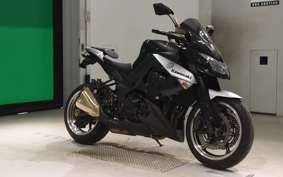 KAWASAKI Z1000 Gen.4 2010