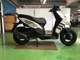 Фото Aprilia SR125 с японского аукциона