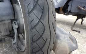 HONDA TACT-4ﾍﾞｰｼｯｸ AF79