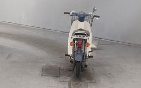 HONDA SUPER CUB50 C50