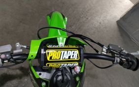 KAWASAKI KX250 KX252C