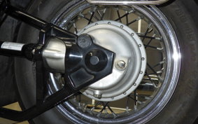 SUZUKI INTRUDER 400 Classic 2001 VK54A