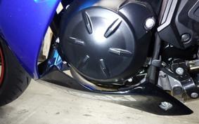 KAWASAKI NINJA 650 A 2019 ER650H