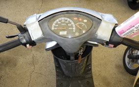 YAMAHA JOG Gen.5 SA36J