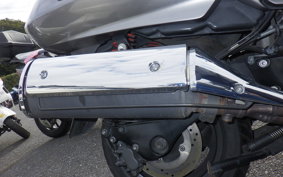 HONDA SILVER WING 400 2008 NF01