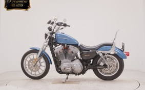 HARLEY XL883L 2005