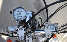 YAMAHA SR400 1994 1JR