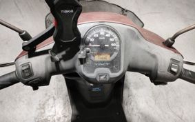 HONDA MANY CTOR AF75