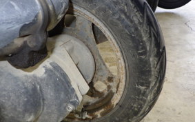 SUZUKI LET's 2 CA1KA