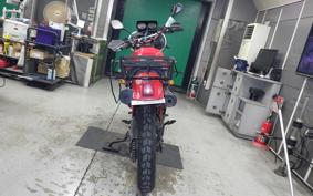 HONDA XL250R 1990 MD03