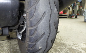 SUZUKI ADDRESS V125 S 2021 CF4MA