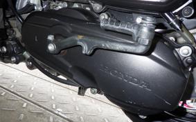 HONDA ﾀﾞﾝｸ AF78