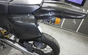 KAWASAKI KLX250D TRACKER 2020 LX250E
