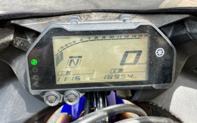 YAMAHA YZF-R25 RG43J