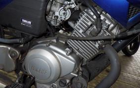 YAMAHA YBR125