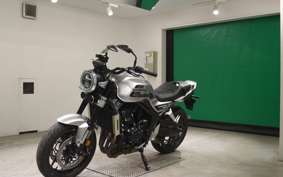 HONDA CB1000F 2025 SC94