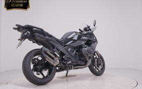 BMW R1300RS ASA 2026
