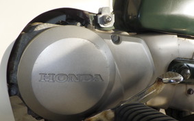 HONDA C50 SUPER CUB AA01