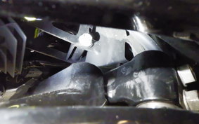 SUZUKI ADDRESS 110 CE47A