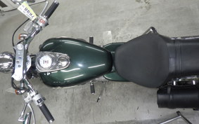 HONDA MAGNA 250 S 2017 MC29