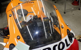 HONDA CBR600RR GEN 3 2014 PC40